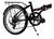 Bicicleta Plegable Aluminio Firebird R20 - comprar online
