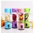 Lindo mini liquidificador portátil