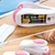 Mini máquina seladora a pilha - comprar online