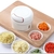 Mini processador manual portátil de duas lâminas - comprar online