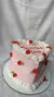 Cake Corazón - Noe Sweets