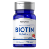 Biotin 10.000mcg piping rock