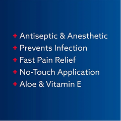 Dermoplast alivio del dolor - comprar online