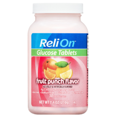 Glucose Tablets