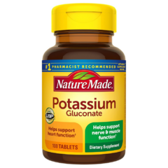 Potasio