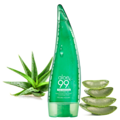 Aloe 99% Soothing gel Holika Holika