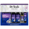 Kit de Relajacion y sueño con Melatonina y Aceites esenciales