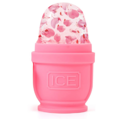 Molde de hielo para cara y cuerpo
