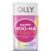 Probioticos Happy Hoo-Ha Olly