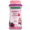 Multivitaminico mujer Women Multi Natures Bounty gomitas