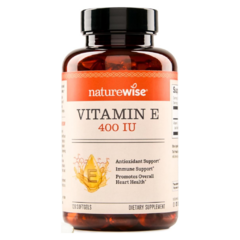 Vitamina E