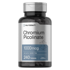 Chromium picolinate