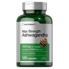 Ashwagandha