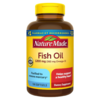 Omega 3 Fish Oil
