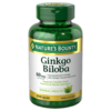 Ginkgo Biloba Natures Bounty - comprar online