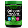 Colageno peptides Orgain