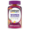 Multivitaminico mujer Centrum gomas