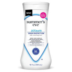 Jabon intimo con acido borico summers eve