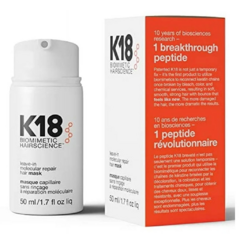 Mascarilla Capilar K18