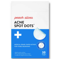 Parches para el acné Spot Dots