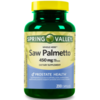 Saw Palmetto