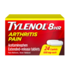 Tylenol regular strenght