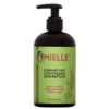 Shampoo Mielle con Biotina y Romero