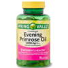 Evening primrose oil