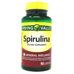 Espirulina