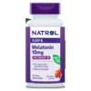Melatonina 10mg Natrol