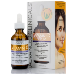 Serum vitamina C