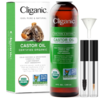 Aceite de Ricino orgánico