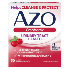 Cramberry en capsulas