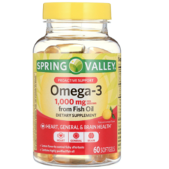Omega 3