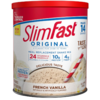 Batido slimfast