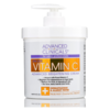 Vitamina C crema corporal
