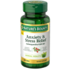 Anxiety and stress