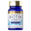 Biotin Carlyle 10.000mcg