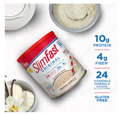 Batido slimfast - comprar online