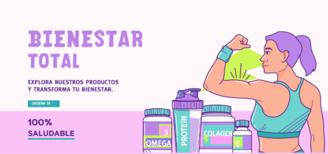 Imagen del carrusel Centralsaludable
