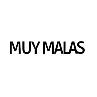 Muy Malas store
