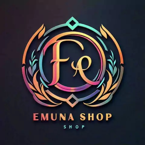 Emuna Shop