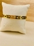 Bracelete Coração Vazado