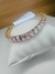 Pulseira Riviera Cristais