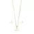 Conjunto Calda Lisa