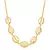 Choker Semijoia Búzios Lisa