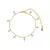 Pulseira Cristais