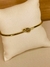 Bracelete Semijoia Nó na internet