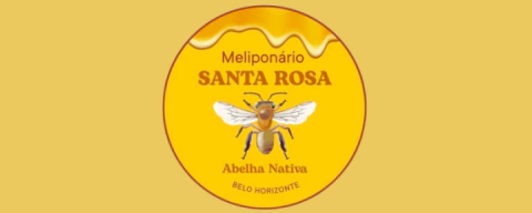 Meliponário Santa Rosa