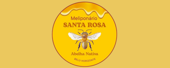 Meliponário Santa Rosa